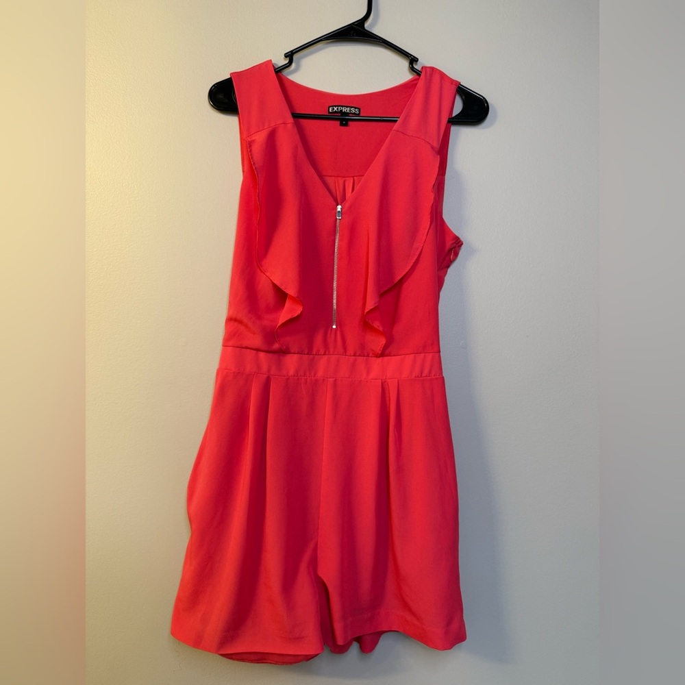 Express romper size 10